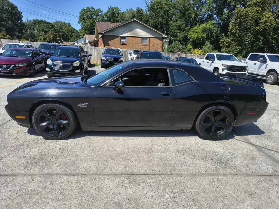 2014 Dodge Challenger 3rd Gen - Image 7 of 13