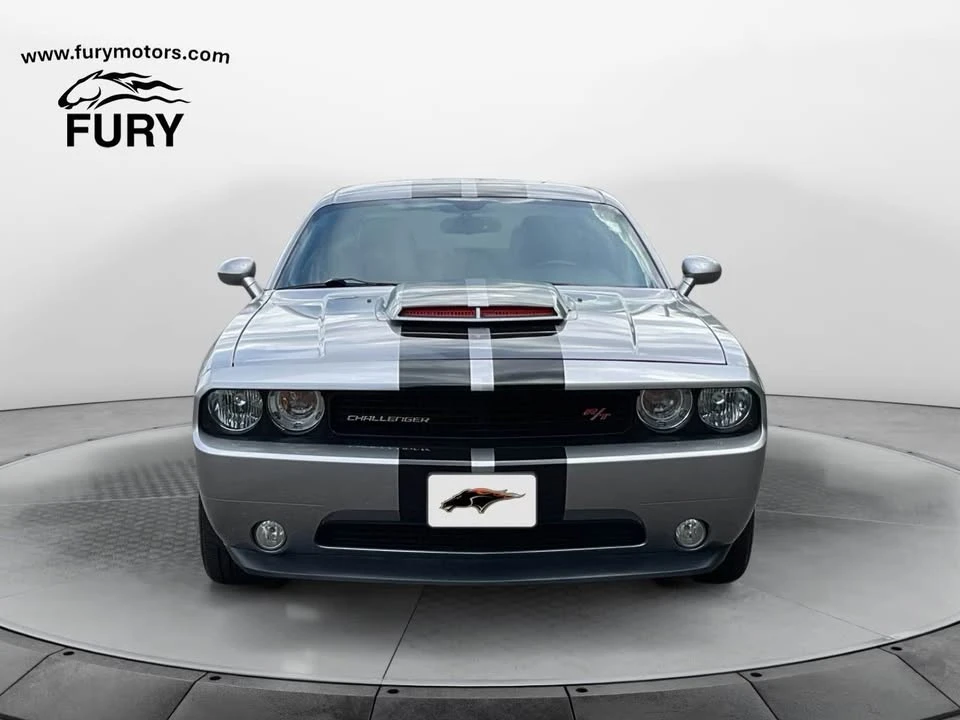 2014 Dodge Challenger 3rd Gen - Image 7 of 12