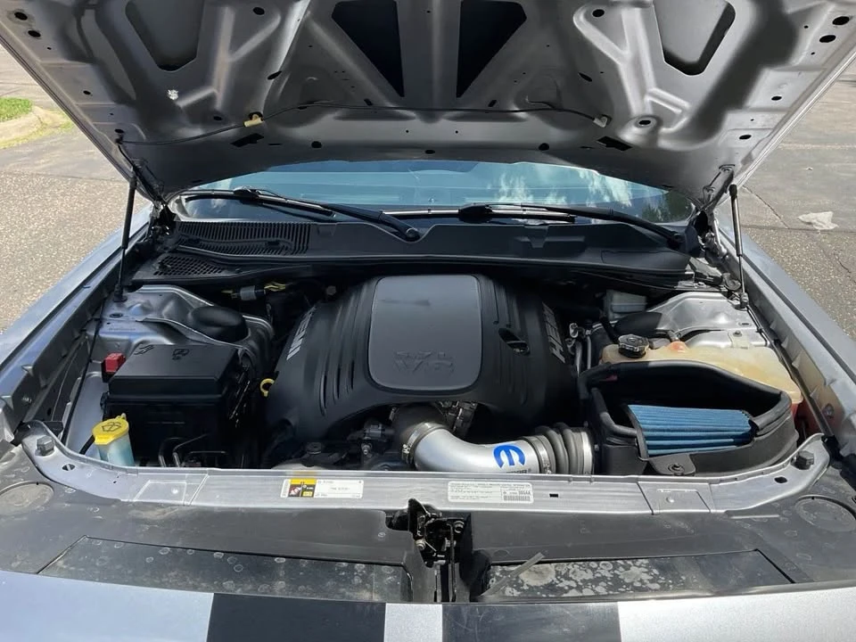 2014 Dodge Challenger 3rd Gen - Image 11 of 12