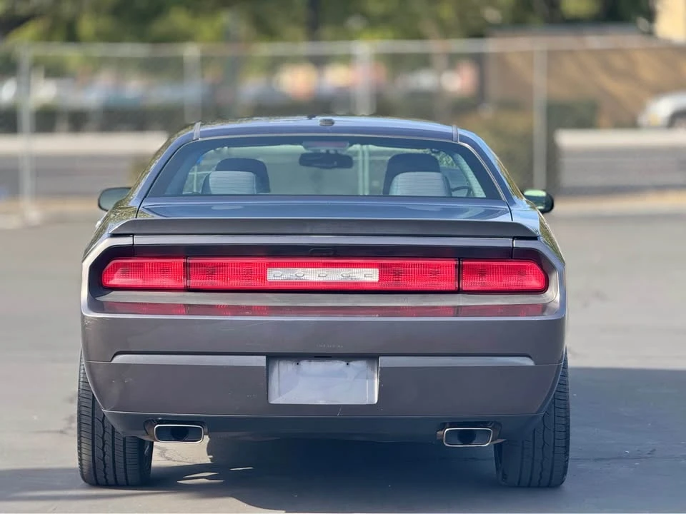 2014 Dodge Challenger 3rd Gen - Image 5 of 20