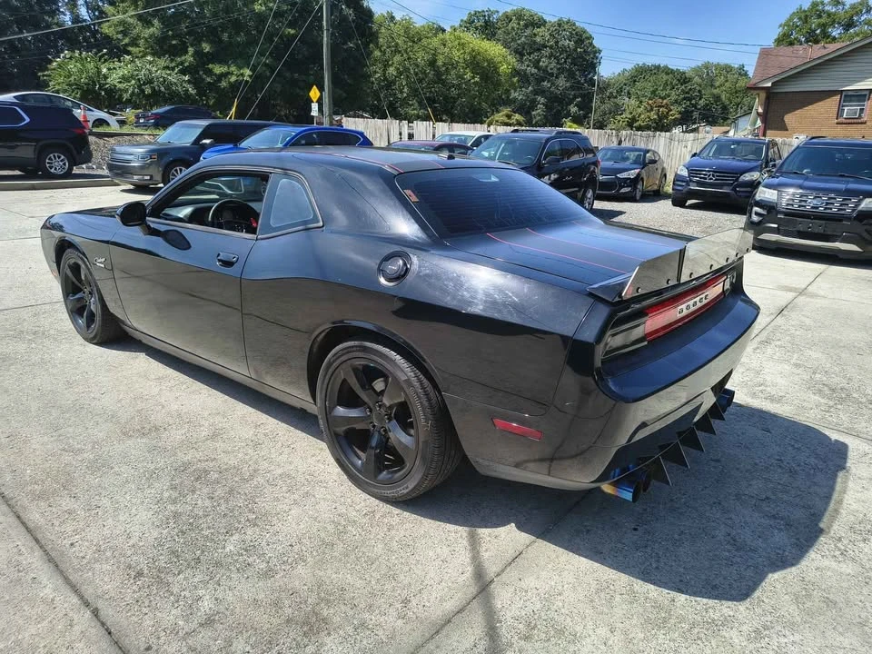 2014 Dodge Challenger 3rd Gen - Image 3 of 13