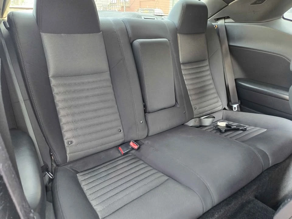 2014 Dodge Challenger 3rd Gen - Image 5 of 12