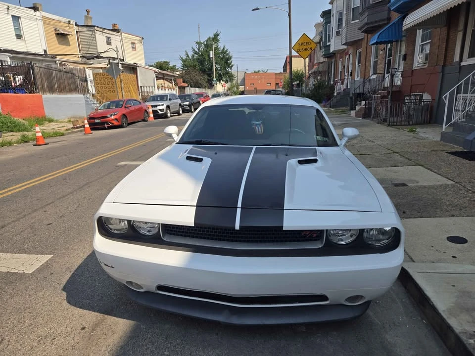 2014 Dodge Challenger 3rd Gen - Image 8 of 12
