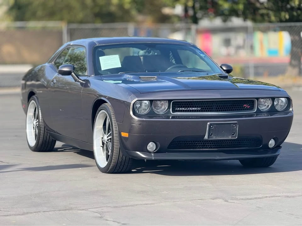 2014 Dodge Challenger 3rd Gen - Image 18 of 20