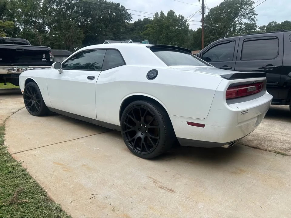 2014 Dodge Challenger 3rd Gen - Image 2 of 7