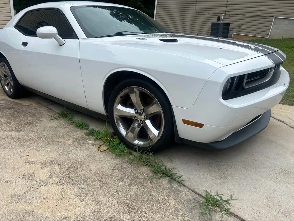 2014 Dodge Challenger 3rd Gen - Image 7 of 7