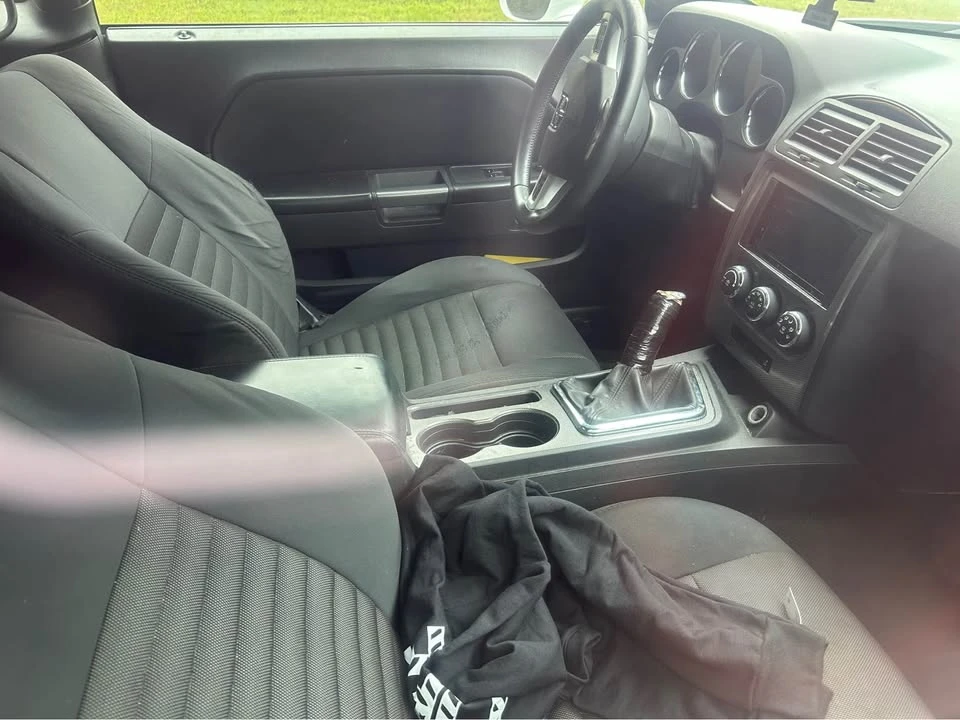 2014 Dodge Challenger 3rd Gen - Image 6 of 7