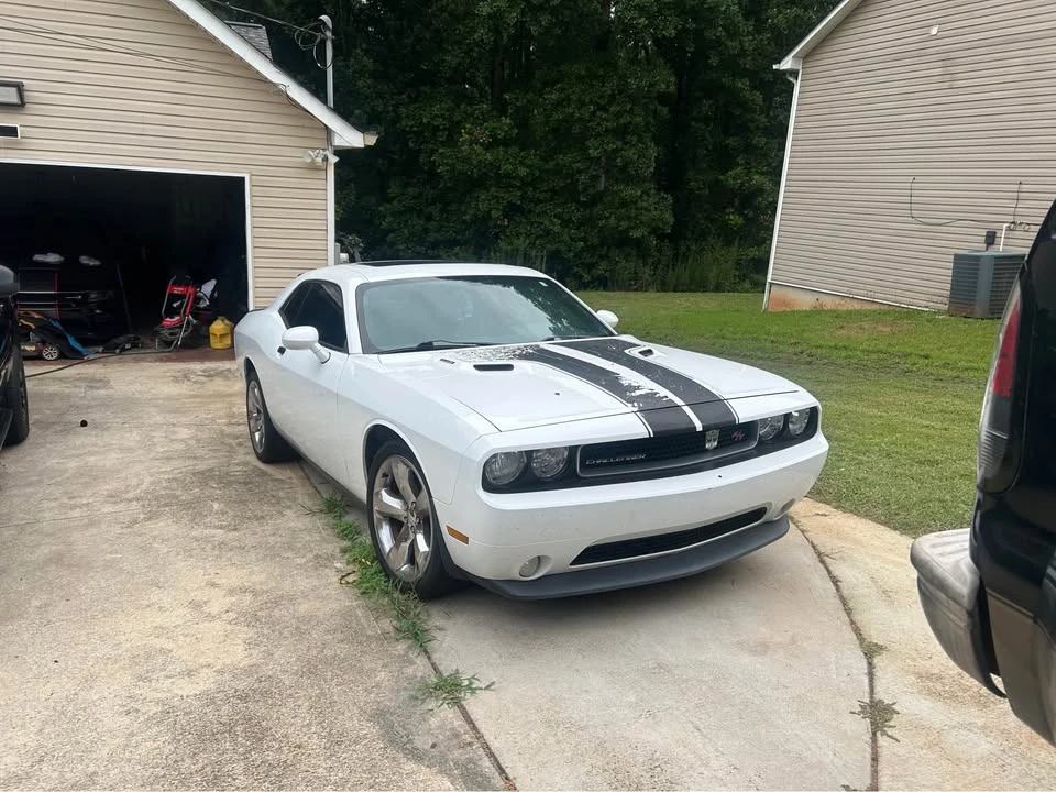 2014 Dodge Challenger 3rd Gen - Image 5 of 7
