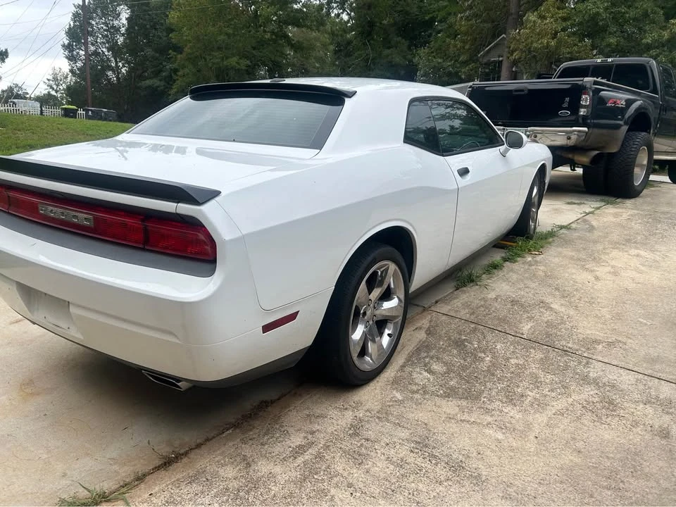 2014 Dodge Challenger 3rd Gen - Image 4 of 7