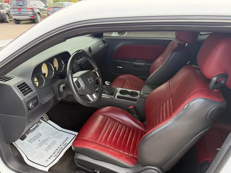 2014 Dodge Challenger 3rd Gen - Image 8 of 20