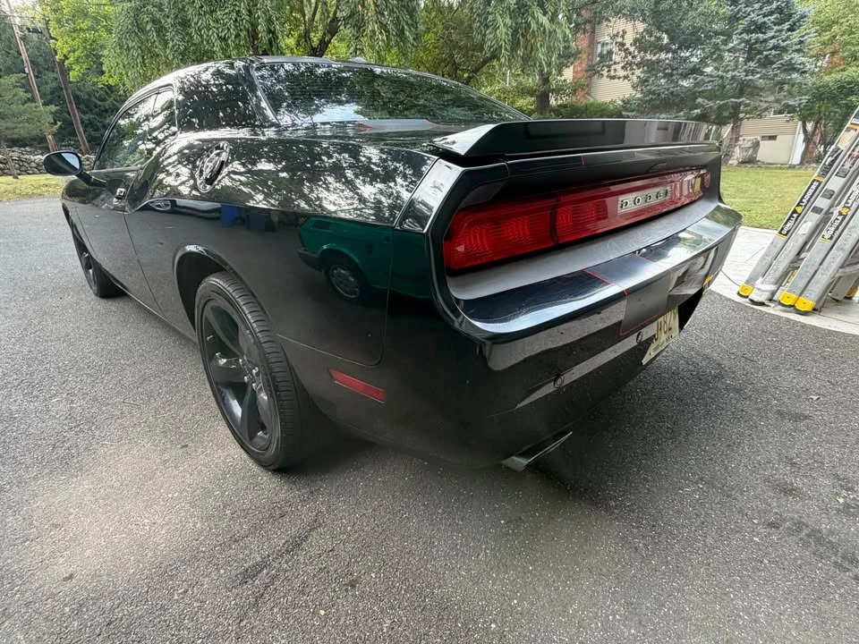2014 Dodge Challenger 3rd Gen - Image 3 of 18