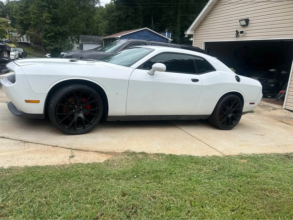 2014 Dodge Challenger 3rd Gen - Image 3 of 7