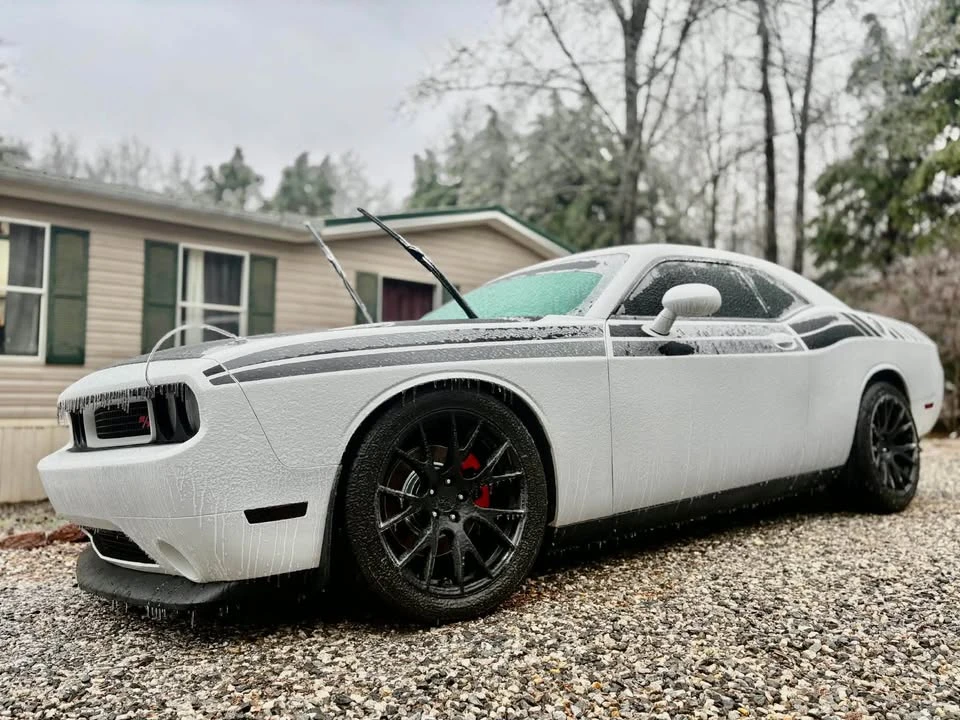 2014 Dodge Challenger 3rd Gen - Image 5 of 8