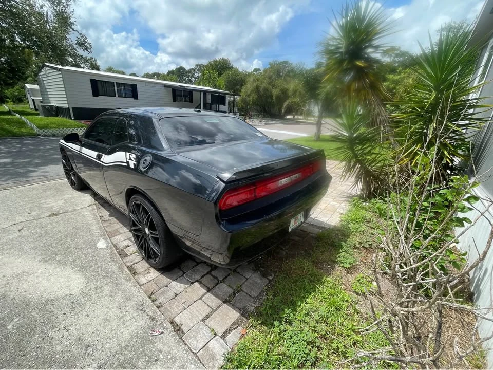 2014 Dodge Challenger 3rd Gen - Image 3 of 4