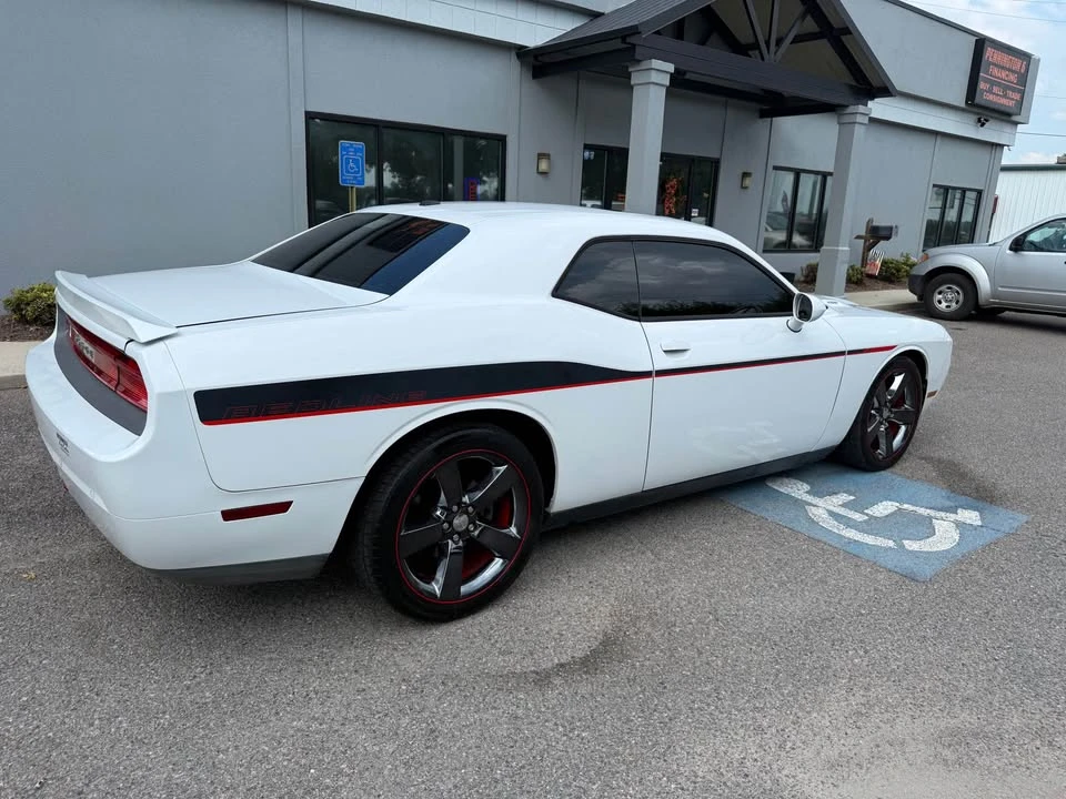 2014 Dodge Challenger 3rd Gen - Image 2 of 20