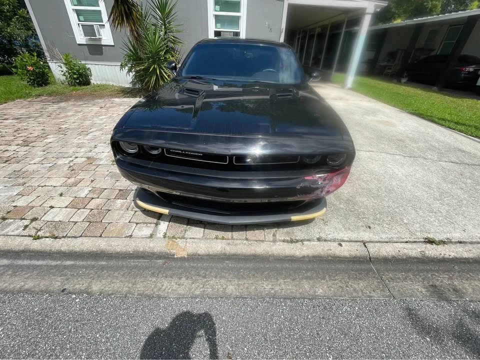 2014 Dodge Challenger 3rd Gen - Image 2 of 4