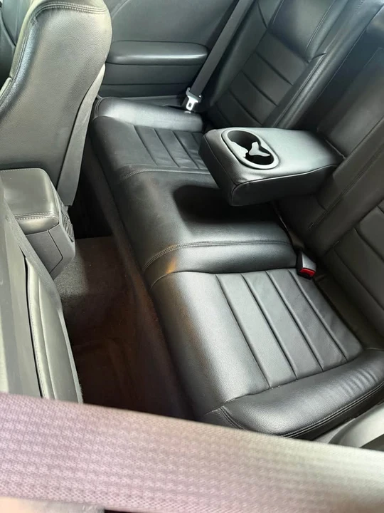2014 Dodge Challenger 3rd Gen - Image 6 of 6