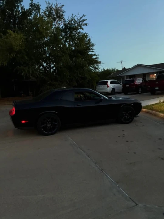 2014 Dodge Challenger 3rd Gen - Image 4 of 6