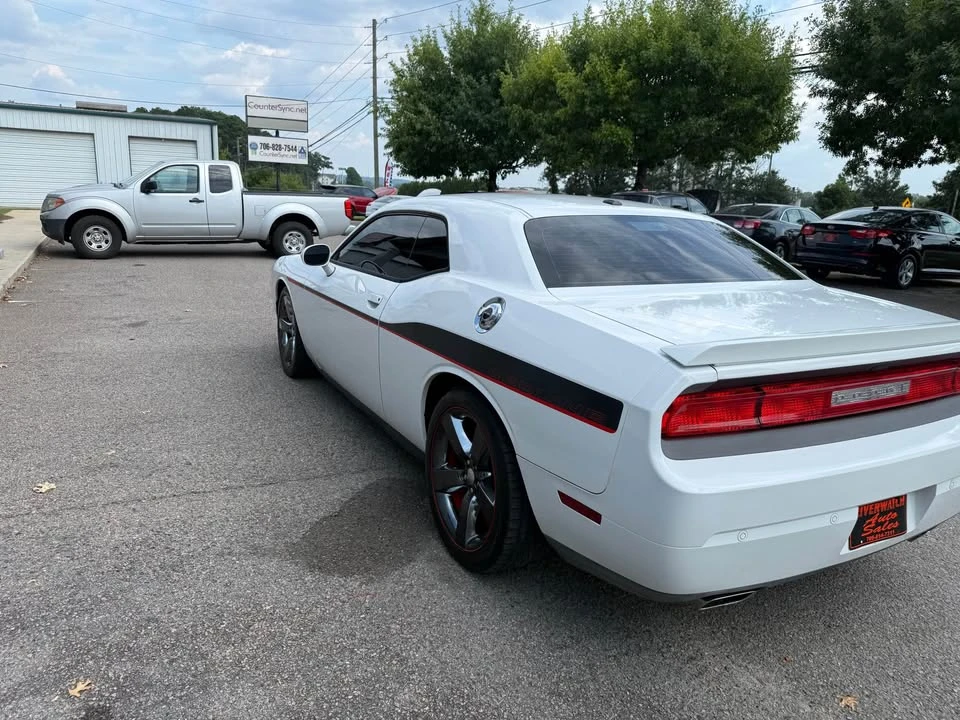 2014 Dodge Challenger 3rd Gen - Image 4 of 20
