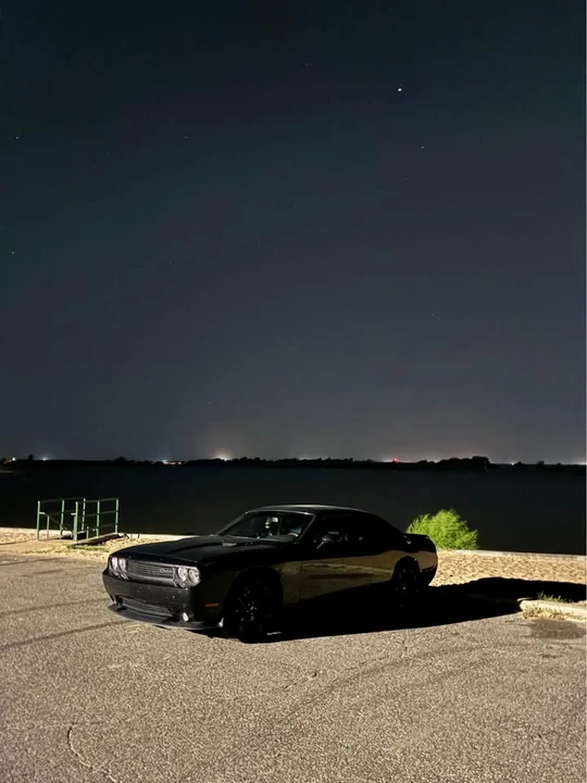 2014 Dodge Challenger 3rd Gen - Image 3 of 6
