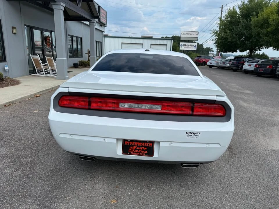 2014 Dodge Challenger 3rd Gen - Image 3 of 20