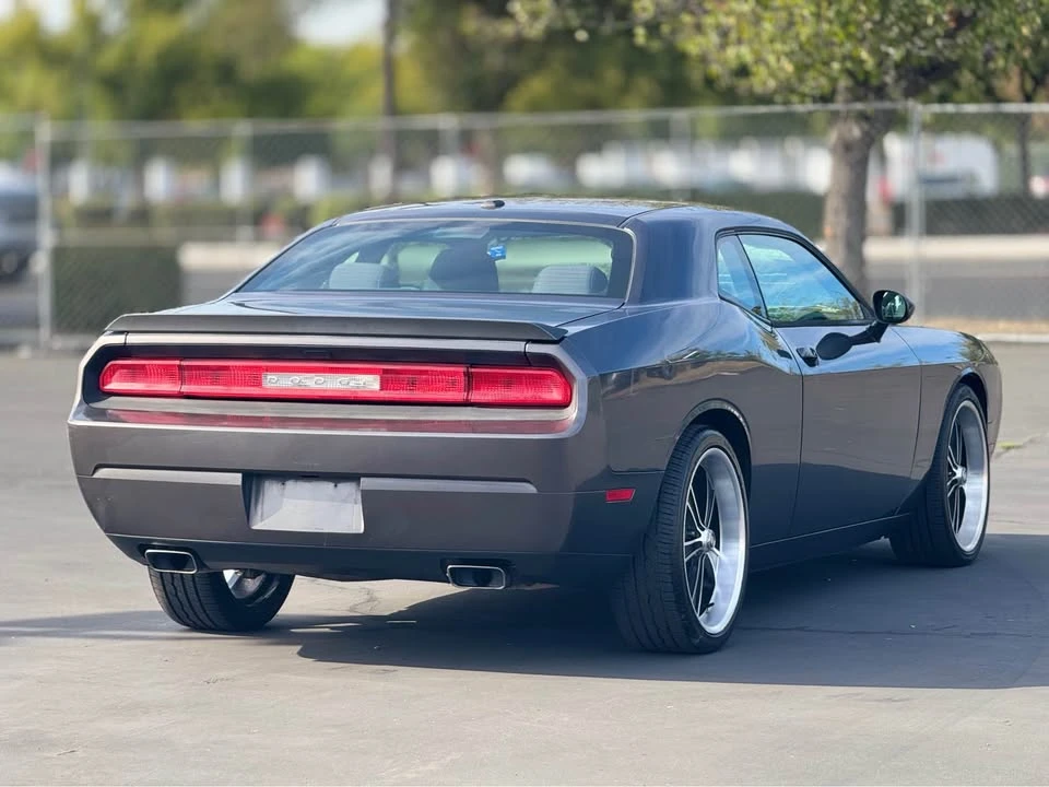 2014 Dodge Challenger 3rd Gen - Image 4 of 20