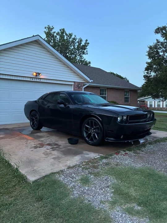 2014 Dodge Challenger 3rd Gen - Image 6 of 6