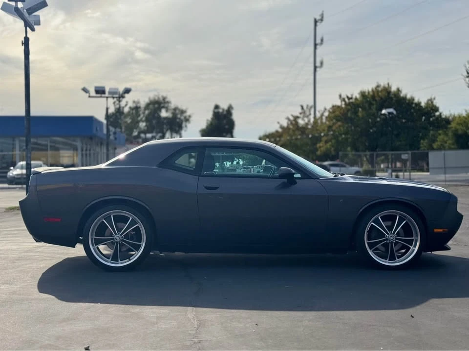 2014 Dodge Challenger 3rd Gen - Image 7 of 20
