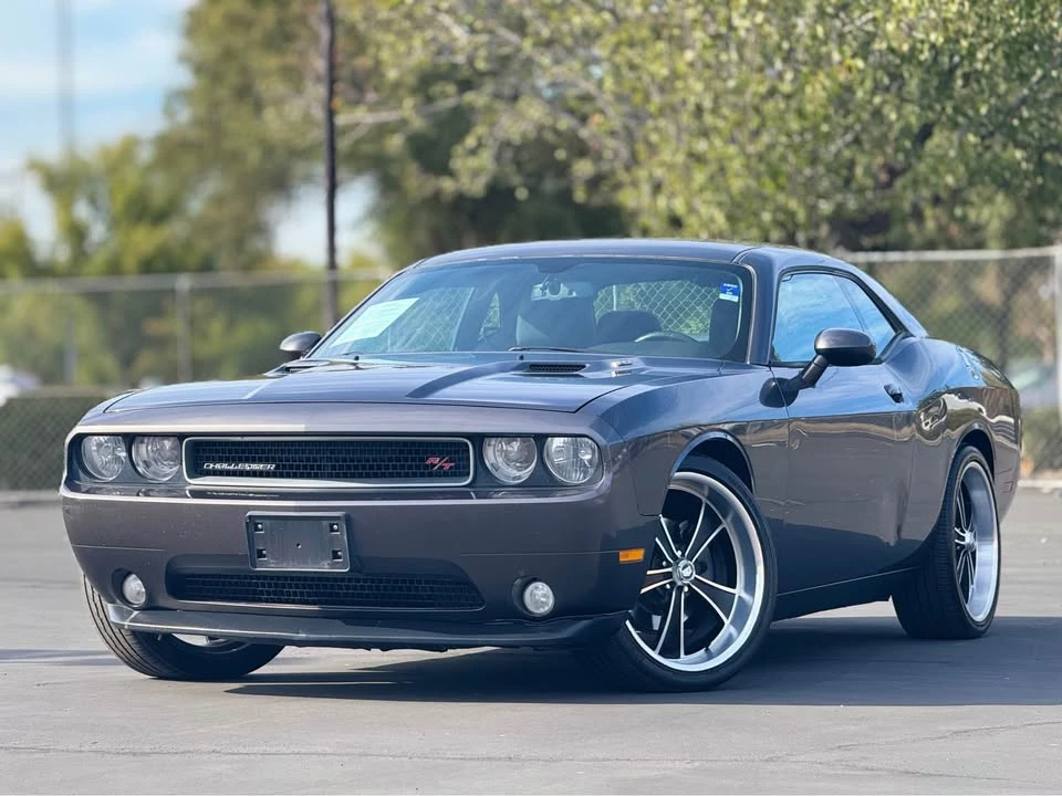 2014 Dodge Challenger 3rd Gen - Image 20 of 20
