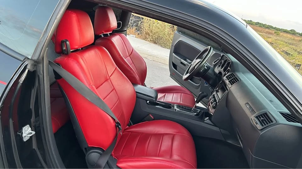 2014 Dodge Challenger 3rd Gen - Image 8 of 10