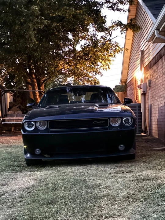 2014 Dodge Challenger 3rd Gen - Image 2 of 6