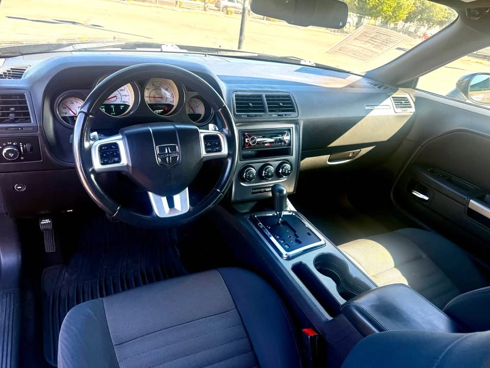 2014 Dodge Challenger 3rd Gen - Image 8 of 10