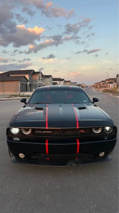 2014 Dodge Challenger 3rd Gen - Image 2 of 10