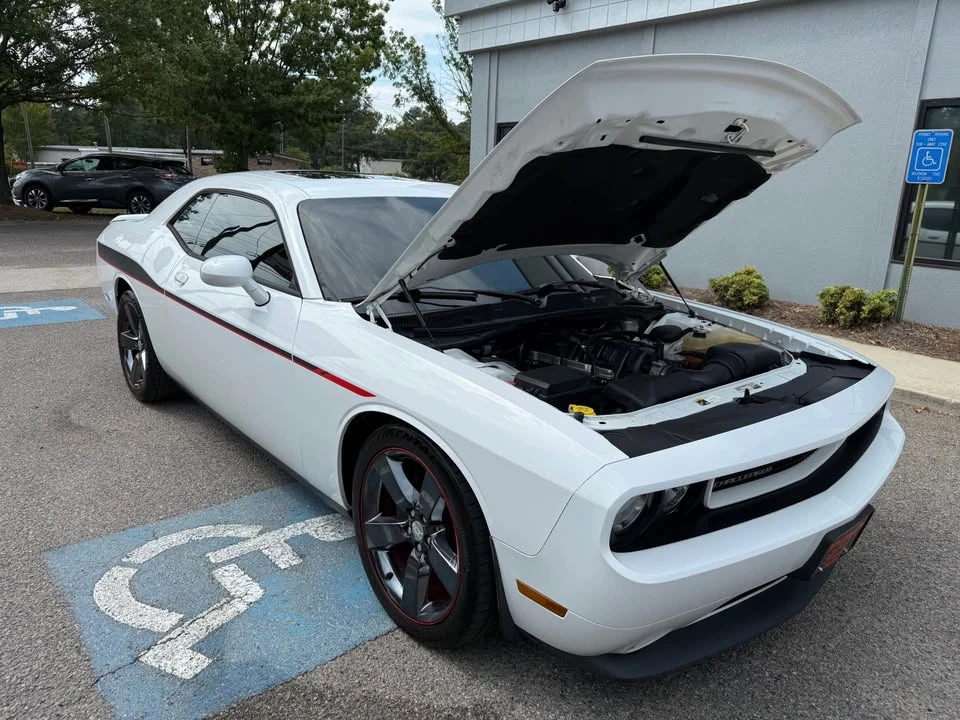 2014 Dodge Challenger 3rd Gen - Image 20 of 20