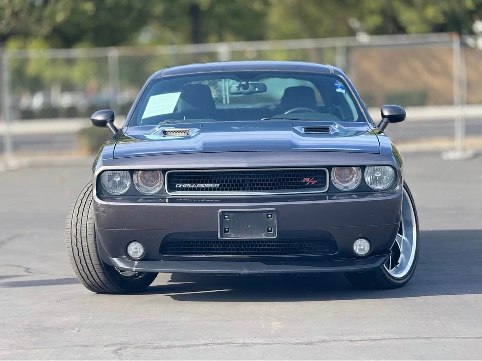 2014 Dodge Challenger 3rd Gen - Image 19 of 20