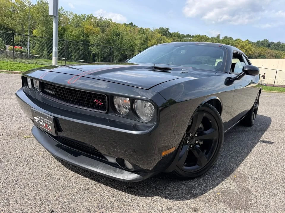 2014 Dodge Challenger 3rd Gen - Image 4 of 18