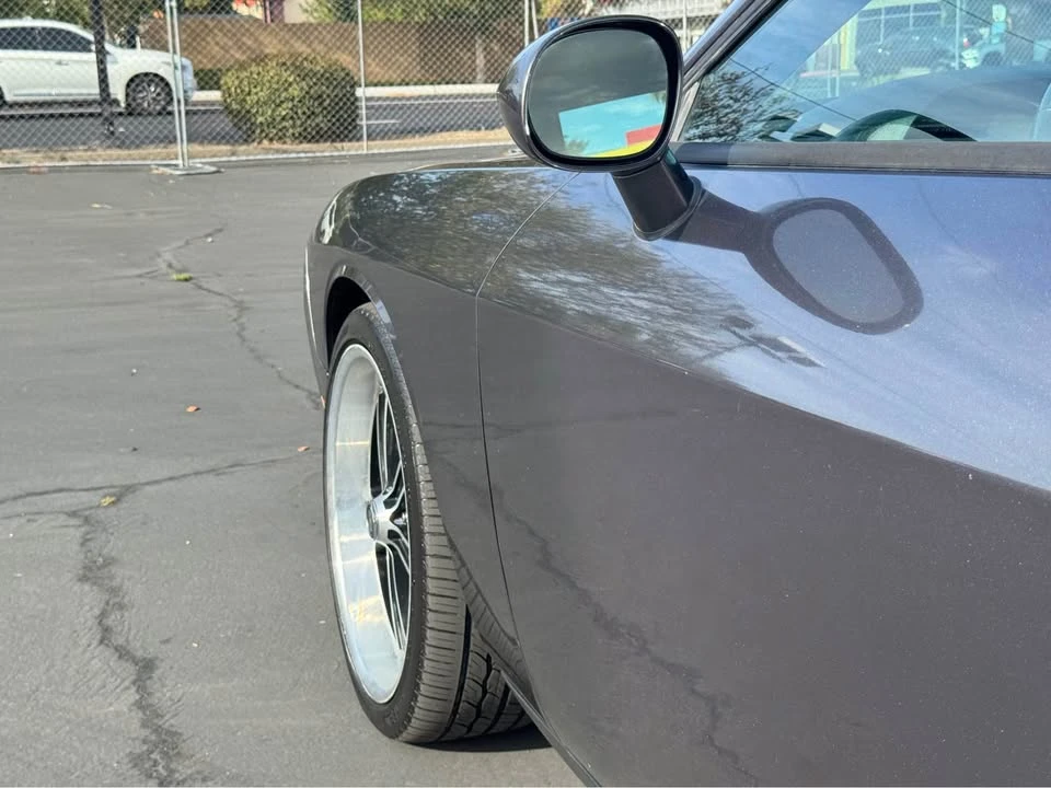 2014 Dodge Challenger 3rd Gen - Image 9 of 20