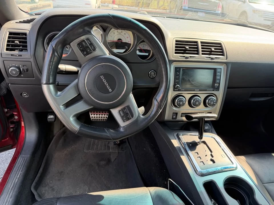 2014 Dodge Challenger 3rd Gen - Image 7 of 10