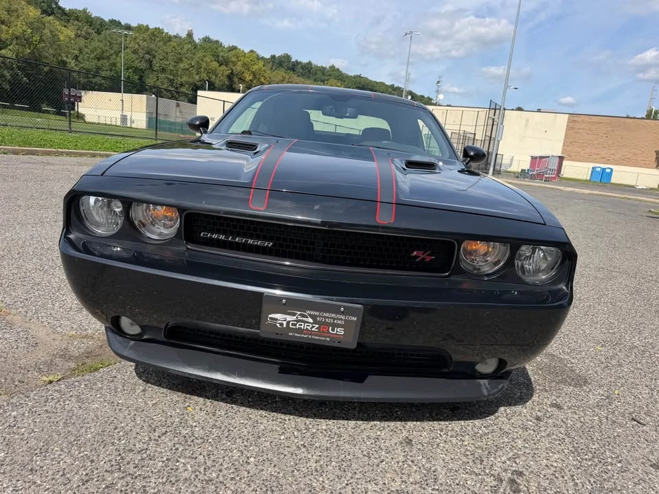 2014 Dodge Challenger 3rd Gen - Image 5 of 18