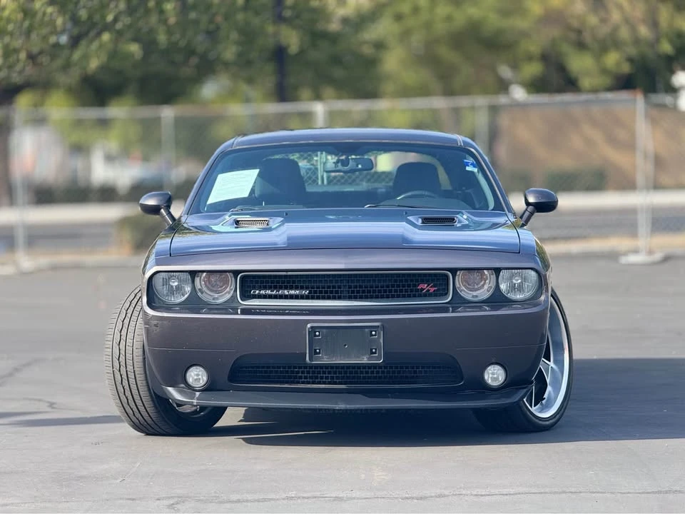 2014 Dodge Challenger 3rd Gen - Image 2 of 20
