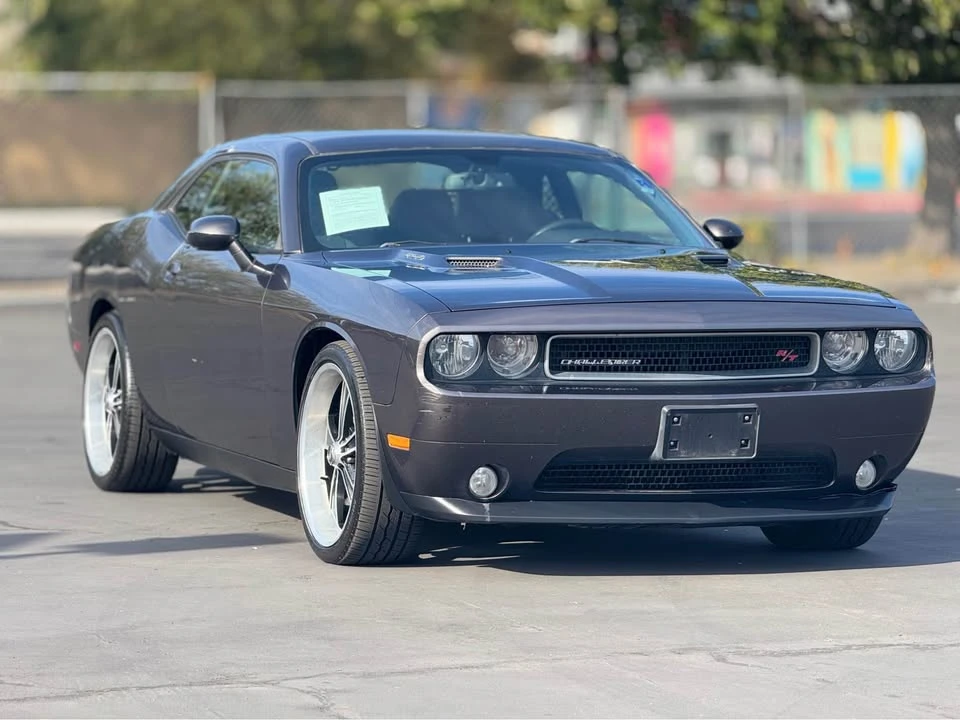 2014 Dodge Challenger 3rd Gen - Image 3 of 20