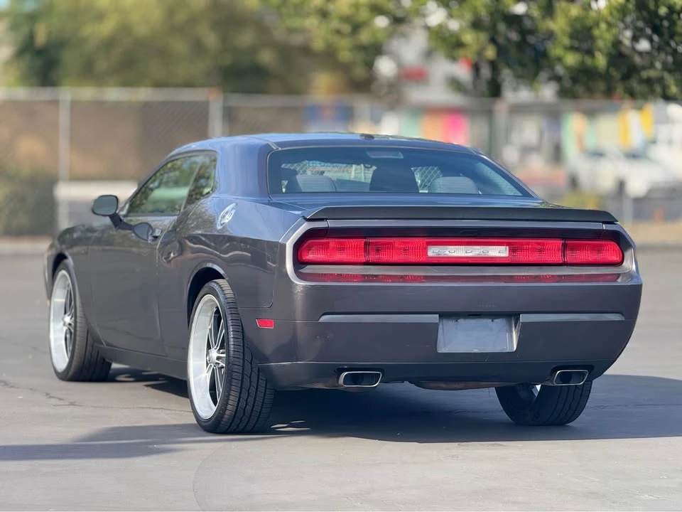 2014 Dodge Challenger 3rd Gen - Image 6 of 20