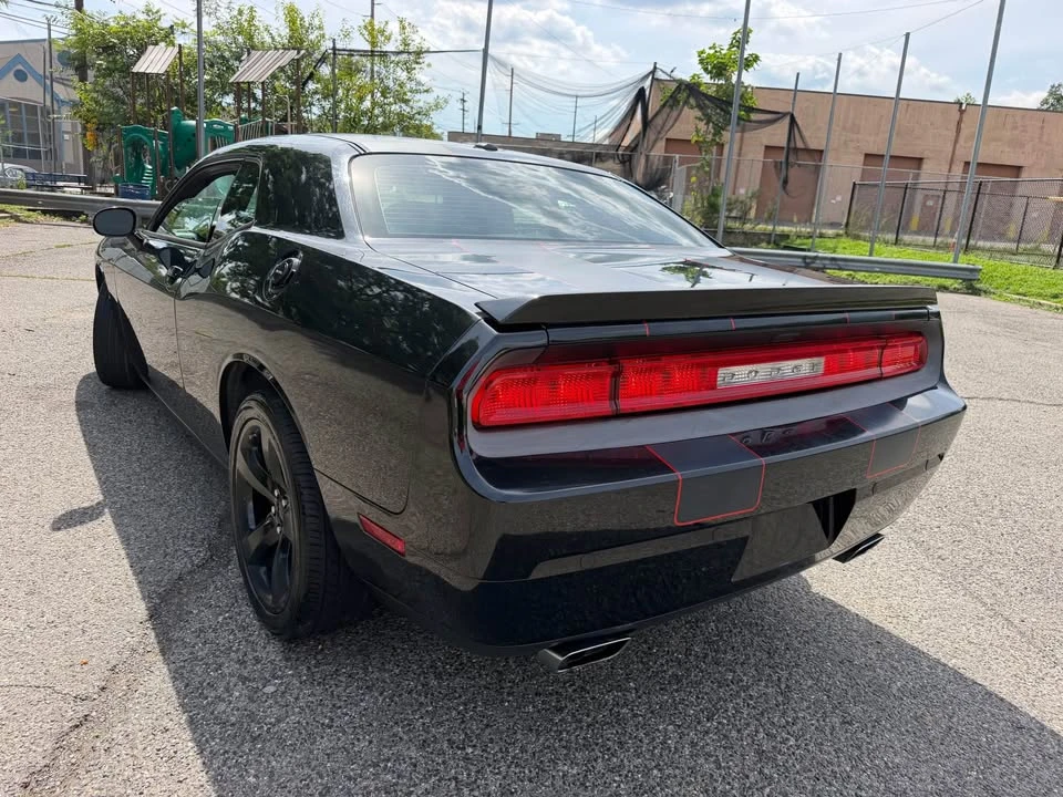 2014 Dodge Challenger 3rd Gen - Image 10 of 18
