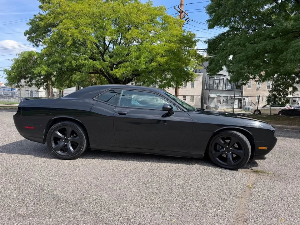 2014 Dodge Challenger 3rd Gen - Image 7 of 18