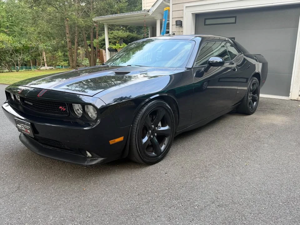 2014 Dodge Challenger 3rd Gen - Image 2 of 18