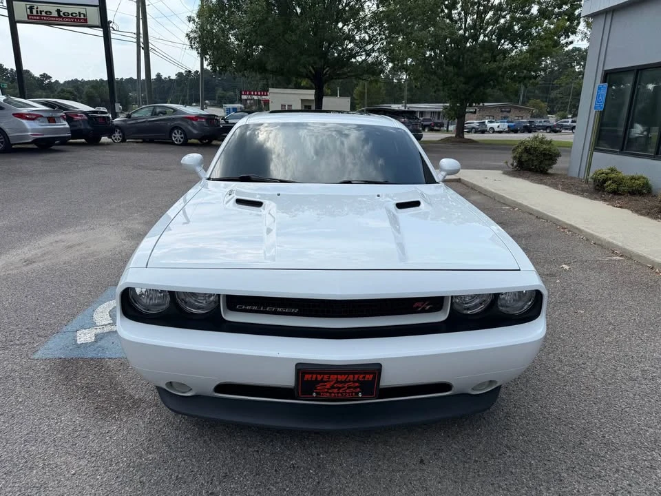 2014 Dodge Challenger 3rd Gen - Image 7 of 20