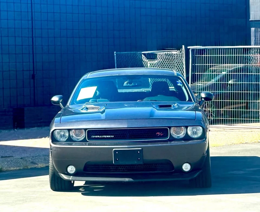 2014 Dodge Challenger 3rd Gen - Image 2 of 10