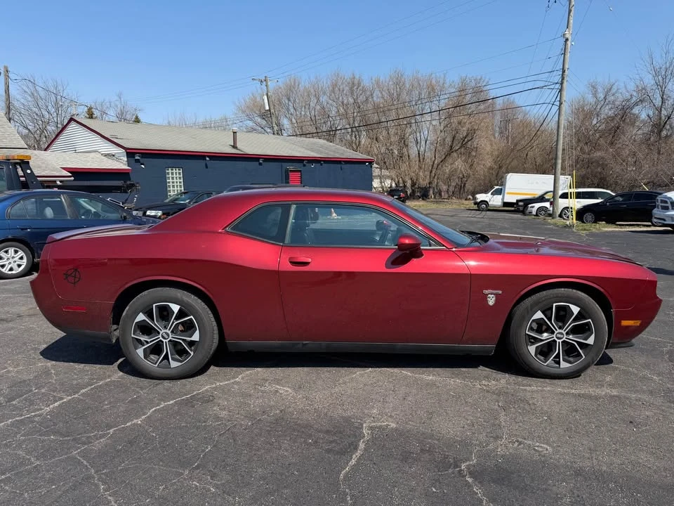 2014 Dodge Challenger 3rd Gen - Image 3 of 10