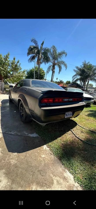 2014 Dodge Challenger 3rd Gen - Image 3 of 12