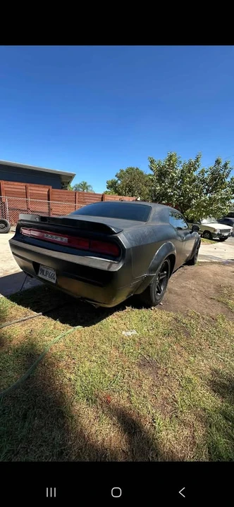 2014 Dodge Challenger 3rd Gen - Image 4 of 12